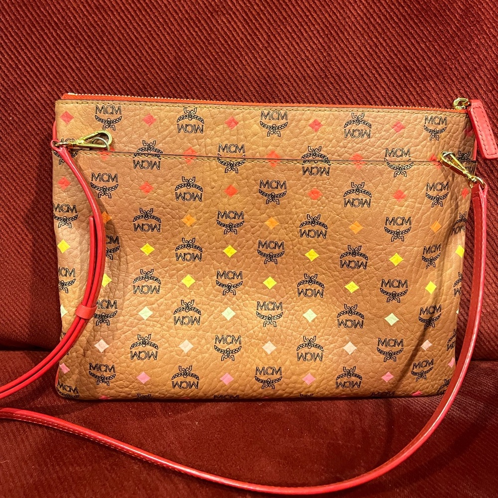 MCM Crossbody bag
